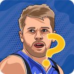 Who's the Basketball Player
