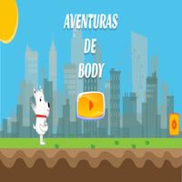 AVENTURAS BODY