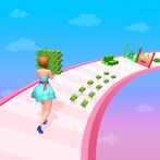 Money Race Tower