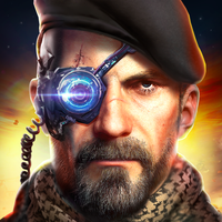 INVASION: صقور العرب