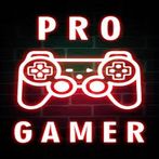 Pro Game App