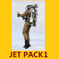 The Jet Pack 1