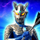 Ultraman Game Puzzle