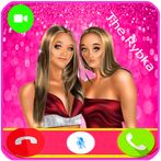 contact call rybka twins video