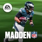 Madden NFL 26 Mobile Football