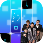 CNCO Piano game song
