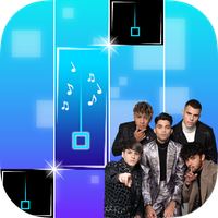CNCO Piano game song