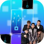 CNCO Piano game song