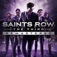 Saints Row: The Third
