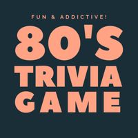 Eighties Movie & TV Shows Quiz