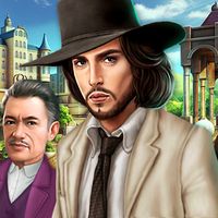Hidden Object: Holy Mystery