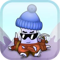 Crystal TriPeaks Solitaire