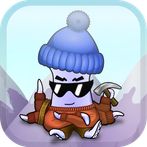 Crystal TriPeaks Solitaire