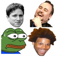 Guess Twitch Emotes