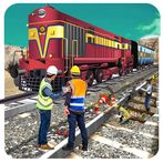 Train Track Construction