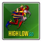 High Low Go - Card Game