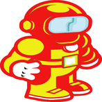 Space Escape: Catch me please!