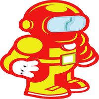 Space Escape: Catch me please!