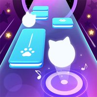 Dancing Cats - Cute Music Game