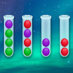 Ball Sort Color Puzzles