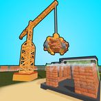 Crane Build: City Construction
