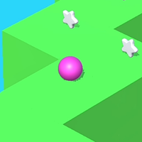 ZigZag ball - 19