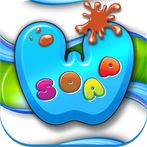 Word Soap HQ - Connect Words