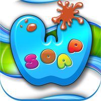 Word Soap HQ - Connect Words