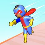 Superhero Saviour