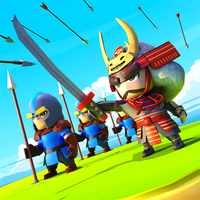 Empire Clash™ - Siege Game