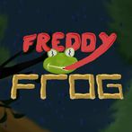 Freddy Frog