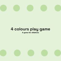 4 colours play