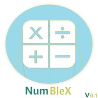 NumBlex: Mathematical Mindset