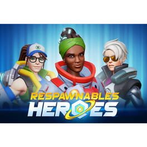 Respawnables Heroes