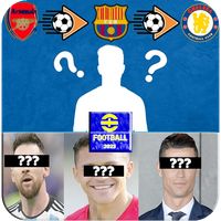 FTSoccer Guess Game FooTmaster
