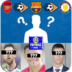 FTSoccer Guess Game FooTmaster