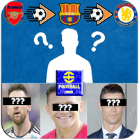 FTSoccer Guess Game FooTmaster