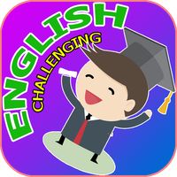 Challenging English -Learn Eng