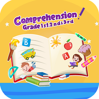 English Reading Comprehension