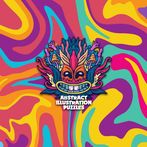 Abstract illustration puzzles