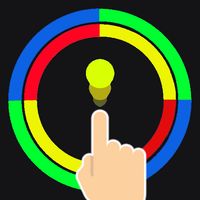 COLOR SHIFT OBSTACLES: Fair an