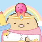 Sumikkogurashi-Puzzling Ways