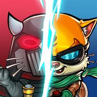 Explottens: Rise of K.L.A.W
