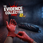Crime Scene Evidence Collector