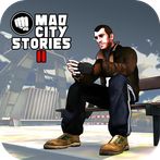 Mad City Stories 2