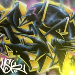 Wildstyle Graffiti Paint Quiz