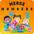 Number Merge: Learn for Kids