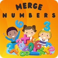Number Merge: Learn for Kids