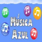 Música Azul