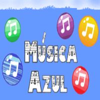 Música Azul